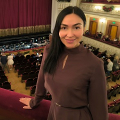 Татьяна Каюмова, 21.06, Пермь