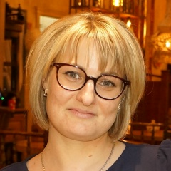 Анастасия Бордачева, 27.08, Санкт-Петербург