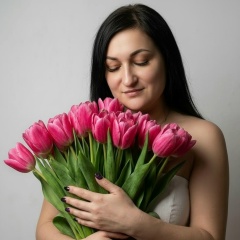 Маришка Кантышева, 30.05.1987, Тюмень