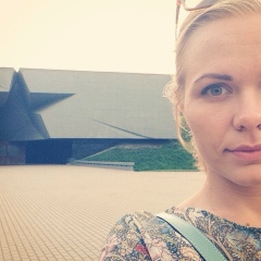 Dasha Dyakonova, 10.11, Тверь