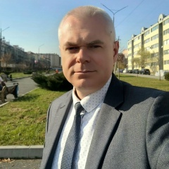 Виталий Российский, 05.08.1985, Владикавказ
