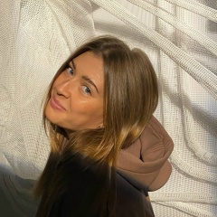 Анастасия Слепченко, 06.11, Санкт-Петербург