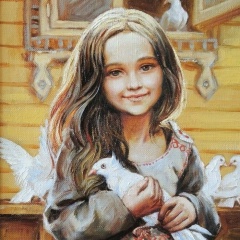 Юлия Рябко, 28.11.1989, Луганск