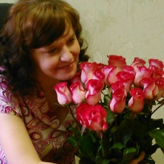 Юлия Ланг, 28.03, Челябинск