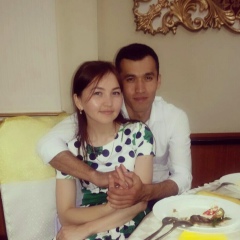 Asan Basigaraev, 16.10.1989, Кентау