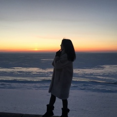 Лера Ободовская, 25.12.1995