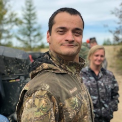 Кирилл Финкельман, 03.06.1984, Южно-Сахалинск