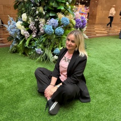 Наталья Бурмякова, 06.07, Владимир