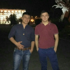 Артур Караев