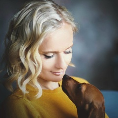 Ксения Лукьянова, 09.02, Москва