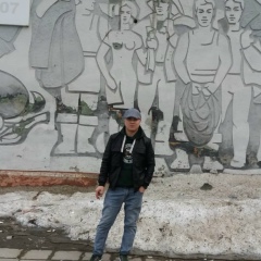 Ерсултан Асан, 20.03, Арысь