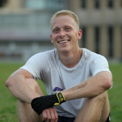 Владимир Иванов, 09.04.1988, Дзержинск