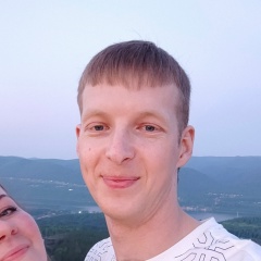 Владимир Савченко, 02.12.1990, Красноярск