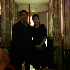 Almagul Bisenova, 26.02.1985