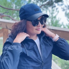 Таня Чимитова, 18.08, Улан-Удэ