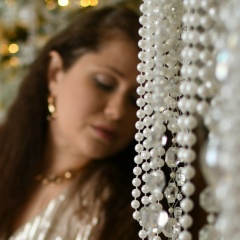 Ольга Кмито, Севастополь