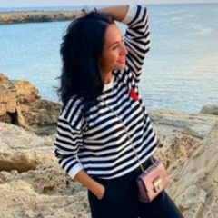 Карина Иванова, 28.12, Санкт-Петербург