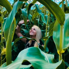 Алиса Лунг, Гродно