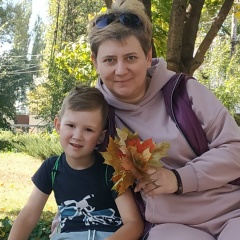 Галина Толмачева, 11.05.1976, Семилуки