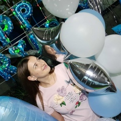 Екатерина Скрынник, 21.08, Харьков