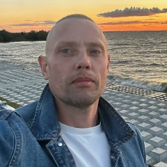 Аlex Mitrofanoff, Санкт-Петербург