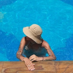 Юлия Сидорова, 07.01, Москва