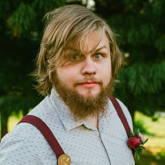 Юрий Демидов, 13.07.1989, Новосибирск