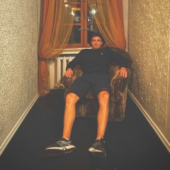 Станислав Воскресенский, 30.08, Москва