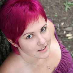 Daria Moshashvili, 12.01, Москва