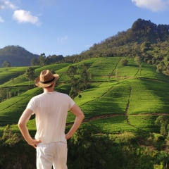 Руслан Гайсумов, 14.07, Москва