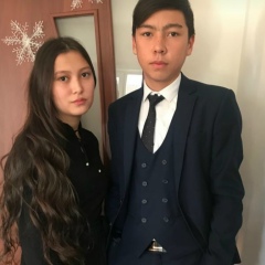 Али Маканов, 12.02, Семей