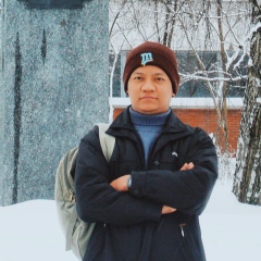 ကိုရင္ ေမာင္, 27.12.1982, Pyin Oo Lwin (Maymyo)