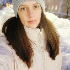 Жанна Журавлева, 08.06, Клин