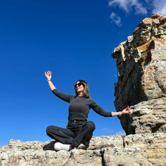 Вера Стаканова, 17.10.1987, Москва