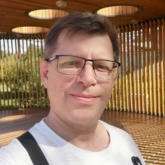 Алексей Обыдённов, Санкт-Петербург