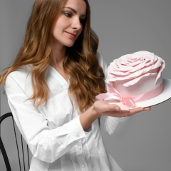 Наталья Зикунова, 26.07, Мариуполь