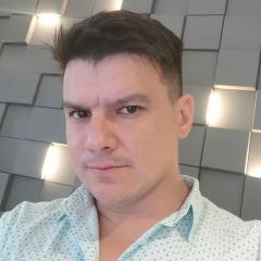 Александр Сизинцев, 19.04, Волжский