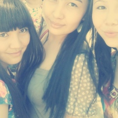 Орынгуль Бекбаулиева, 06.08.1997, Нукус