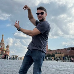 Иван Малярчук, Кишинев