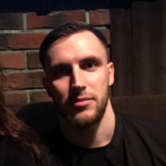 Denis Kraytor, 24.04