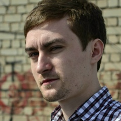 Sasha Shevchenko, 08.07.1988