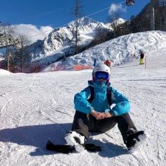 Наталья Толстенко, 17.06, Тюмень