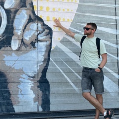 Дмитрий Улыбин, 08.05, Великий Новгород