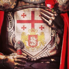 Георгий Сванидзе, 13.05.1983, Сочи