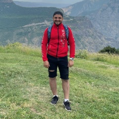 Анушаван Арутюнян, 08.12, Сургут