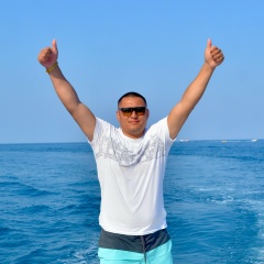 Ерболат Кульжебаев, 11.09, Омск