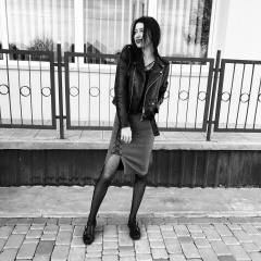 Христина Скарбек, 18.10