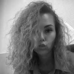 Елена Антышева, 17.10.1983, Ухта