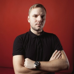 Иван Ревин, 05.05.1988, Москва