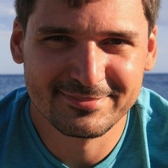 Денис Кончеков, 14.06.1986, Москва